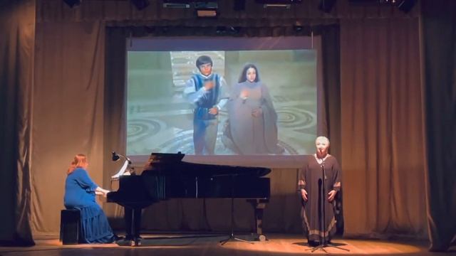 Ирина Евсеева «Слова Любви» 28.05.2023 смотреть онлайн