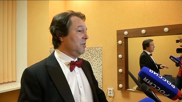 В Курске стартовал фестиваль Крещенские вечера смотреть онлайн