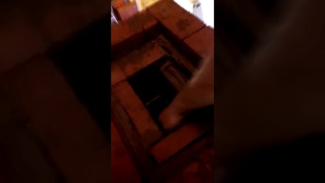 кладка печи смотреть онлайн