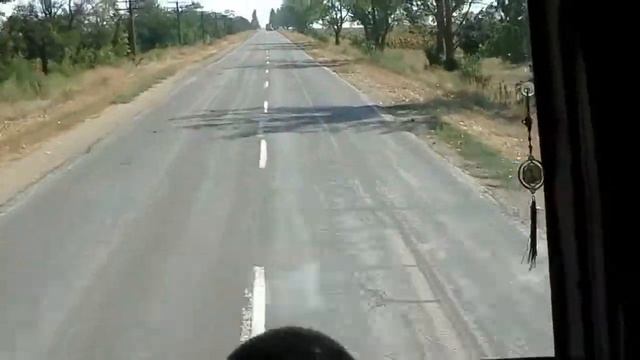Дороги в Украине 😨 смотреть онлайн