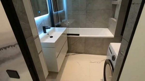 Квартира ремонт 2024 дизайн дома 😘