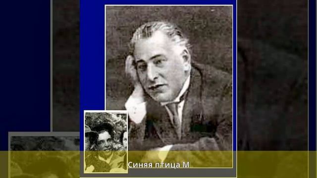 Бурджалов, Георгий Сергеевич - Биография смотреть онлайн