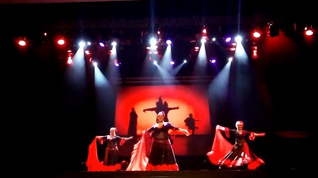 Концерт Колибри 2015 смотреть онлайн