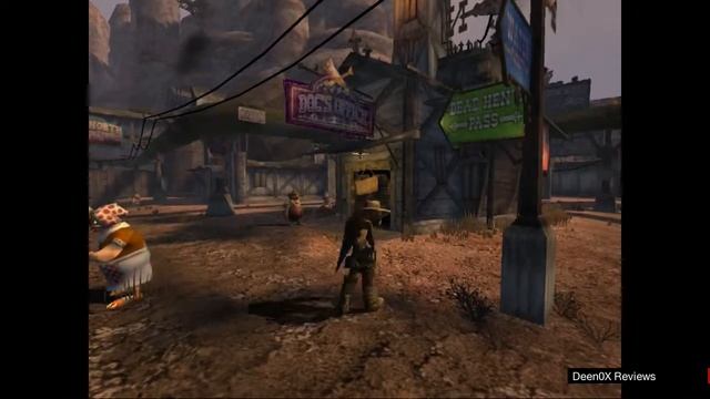 Teclast X98 Pro - Android · Oddworld Stranger's Wrath смотреть онлайн
