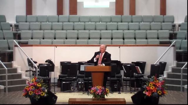 Sunday 6PM Service смотреть онлайн