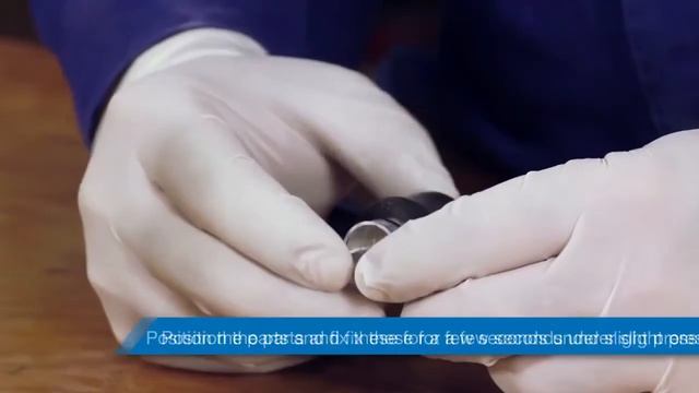 WEICON CONTACT VA 250 BLACK CYANOACRYLATE ADHESIVE смотреть онлайн