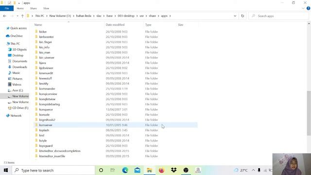 UAS SOP_Proses Remastering Linux Slax 6.1.2_Linda Nurhamidah смотреть онлайн