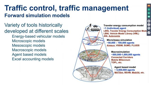 Alexandre Bayen (Berkeley) Deep Reinforcement Learning for Vehicle Control смотреть онлайн