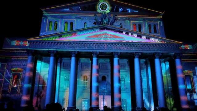 Круг света 2015 Большой театр смотреть онлайн