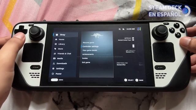 WINDECK: la interfaz de SteamOS llega a Windows 🚀 ¿Cómo activarla? смотреть онлайн