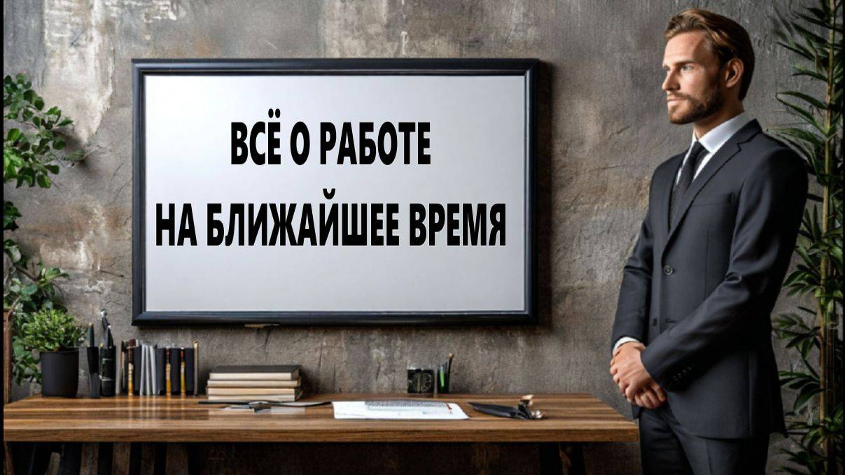 ЧТО ОЖИДАТЬ В ПРОФЕССИОНАЛЬНОЙ СФЕРЕ смотреть онлайн