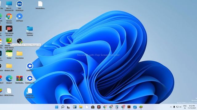 android apps on windows 11 || how to install android apps on pc || best android emulator смотреть онлайн