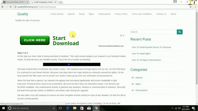 how to download and install ms office 2016 смотреть онлайн