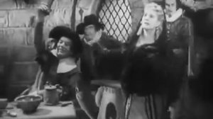 Видео для упражнения-разминки "Сердце красавиц". Песенка Герцога