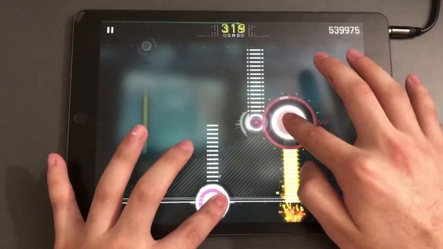 【Cytus II】Kanata (Chaos 9) MM смотреть онлайн