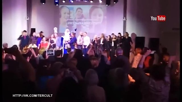 19 12 2017 ТЕЛЕЦИТАТНИК 12+ смотреть онлайн