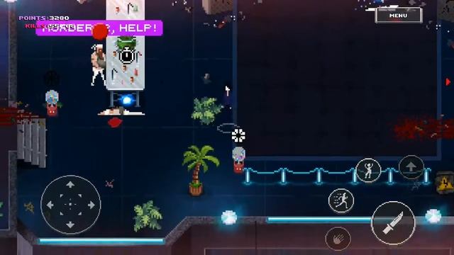 Party Hard Go Episode 4 Gameplay смотреть онлайн