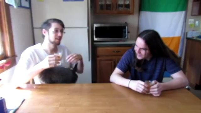 Apple juice. Test Taste #4 смотреть онлайн