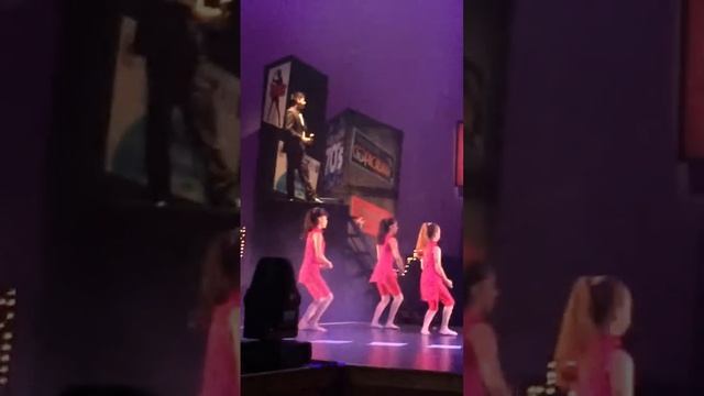 FERNANDA. DESTELLOS DE BROADWAY ODEON смотреть онлайн