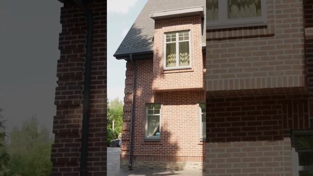 Полную версию видео смотрите на нашем канале #porotherm #building #shorts смотреть онлайн