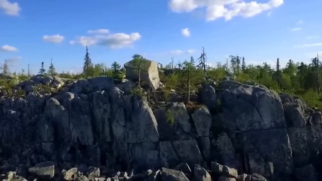 Никто Бы Не Поверил, Если бы Это Видео Не Сняли на Дрон смотреть онлайн