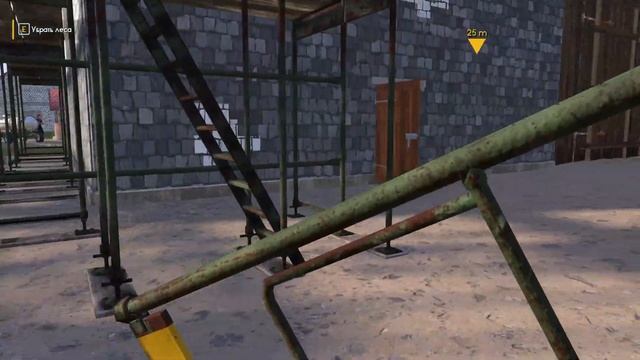 Farmer's Dynasty Фермер Дядя Саша развивает свою ферму!#5 смотреть онлайн