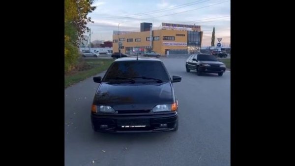 Оперская езда 🚨Опер стиль🖤