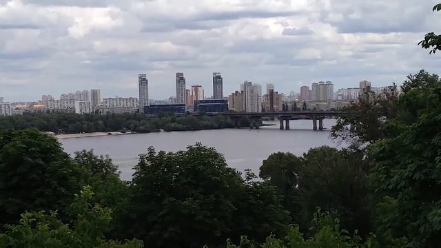 Знакомство с Киевым часть 1 смотреть онлайн