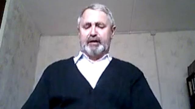 Россини.Ария Арнольда (2часть) из оперы 