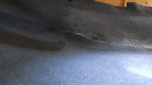 Удаление соли и въевшейся грязи с ковролина авто парогенератором