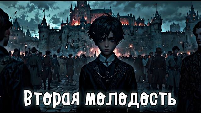 АУДИОКНИГА ВТОРАЯ МОЛОДОСТЬ СЛУШАТЬ ФЭНТЕЗИ БОЕВОЕ ПОПАДАНЕЦ В ДРУГОЙ МИР РОССИЙСКАЯ ИМПЕРИЯ смотреть онлайн