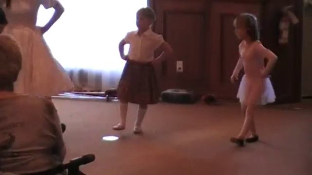 Empress Kanata Performance - October 18, 2009 - Dusty Miller