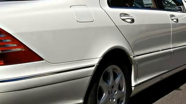 2006 Mercedes-Benz S-Class 4dr Sdn 4.3L 4MATIC (DULUTH, Georgia) смотреть онлайн