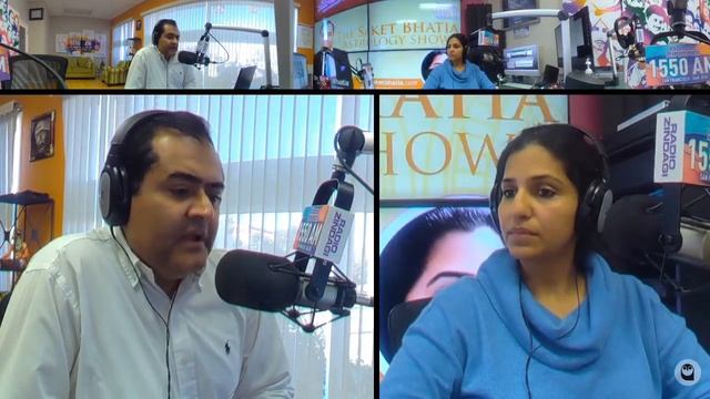 Moon - Mind, Personality, Emotions, Adaptibility, Fame Part 2 | Radio Zindagi 1550 AM Ep. 39 смотреть онлайн