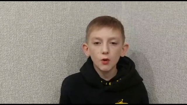 Музей на столе - представление участников 3