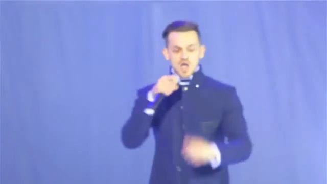 Ярко Саммит Avon, Репортаж №14 смотреть онлайн