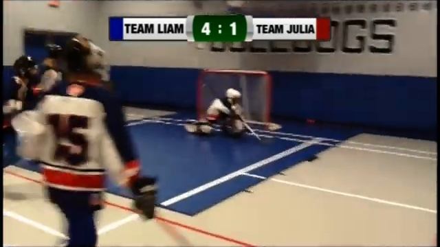 FHL Game of the Week - 2017 All Star Game смотреть онлайн