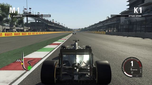 Звук двигателя всех болидов сезонов 2014,2015 в F1 2015 смотреть онлайн