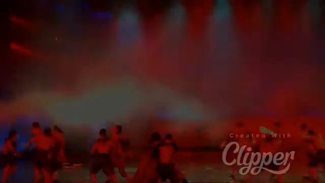 Санья, шоу-1 смотреть онлайн