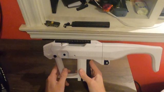 Could this change airsoft? смотреть онлайн