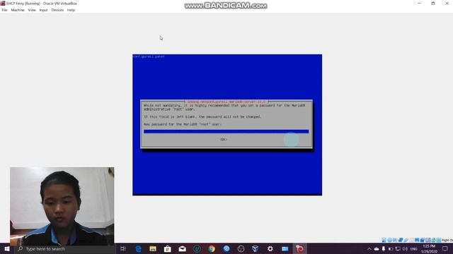 KONFIGURASI EHCP (EASY HOSTING CONTROL PANEL) DI DEBIAN 8 (JESSIE) смотреть онлайн