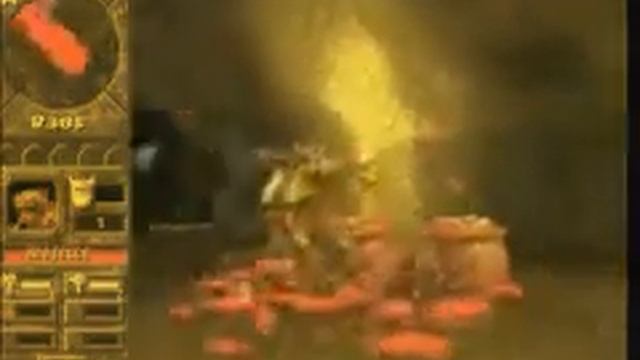 Dungeon Keeper (Death) смотреть онлайн