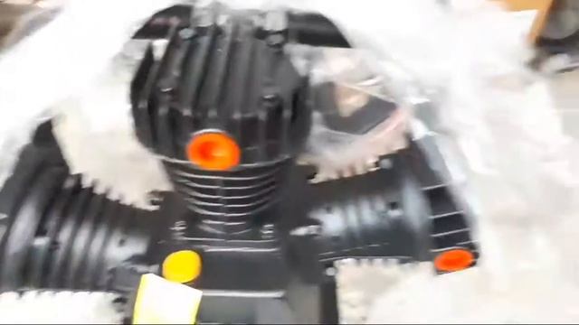 One Day I'D LIKE To Build My Own Air Compressor