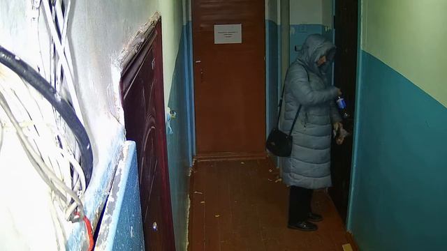 10:17:42 (12.03.2022) "Зависание" перед дверью 2. смотреть онлайн