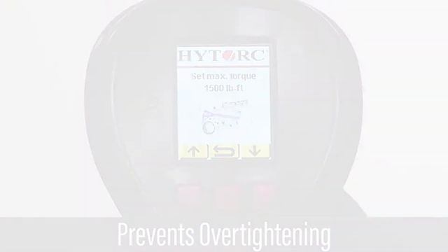 VECTOR Torque and Angle