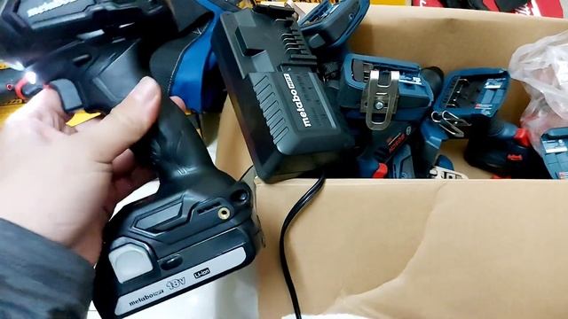 Metabo Máy Vặn Vít 2800k 1 bộ lh 0888840578 смотреть онлайн