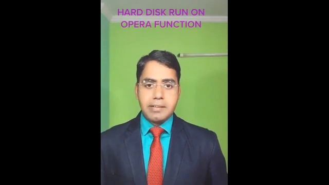 Kya #Opera #Disk aur #Hard #Disk ka working method same hai?? смотреть онлайн