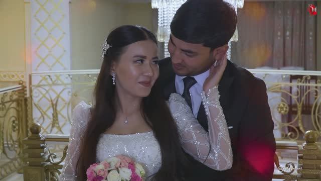 Begench & Akmaral (2-nji Bolum) Turkmen Toy 2024 #dovletvideo