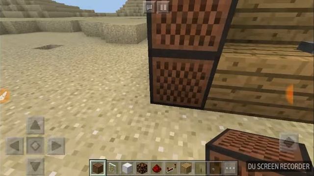 Как сделать дверной звонок в майнкрафте??? ОТВЕТ ТУТ!!! смотреть онлайн