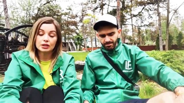 LR отзывы  как продукты немецкой компании ЛР помогают избавиться от многих заболеваний